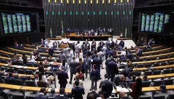 Foto: Foto: Kayo Magalhães / Câmara dos Deputados