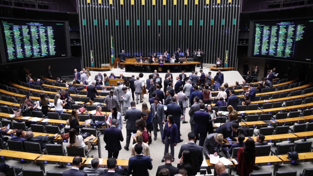 Foto: Foto: Kayo Magalhães / Câmara dos Deputados