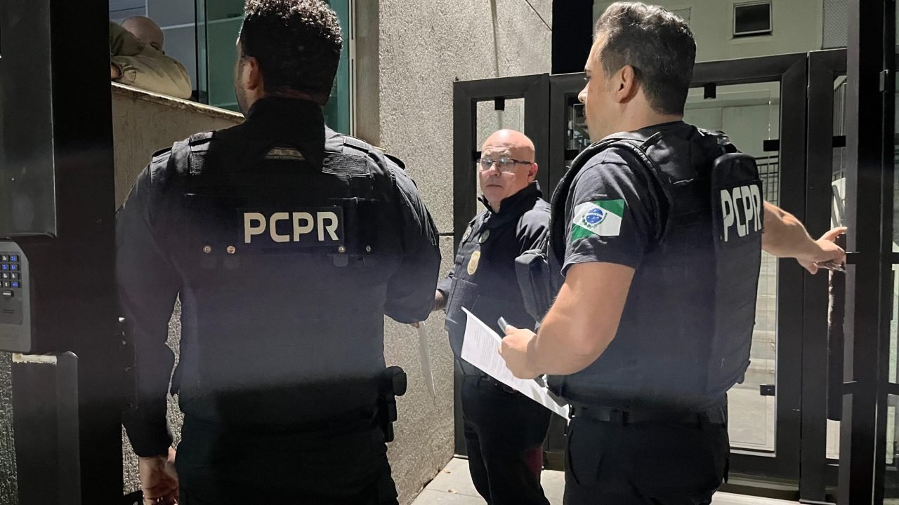 Foto: Governo do Paraná
