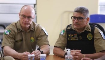 Foto: Governo do Paraná