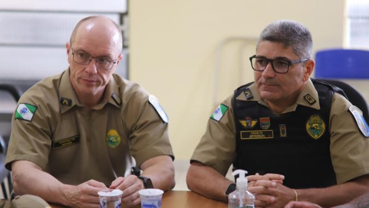 Foto: Governo do Paraná