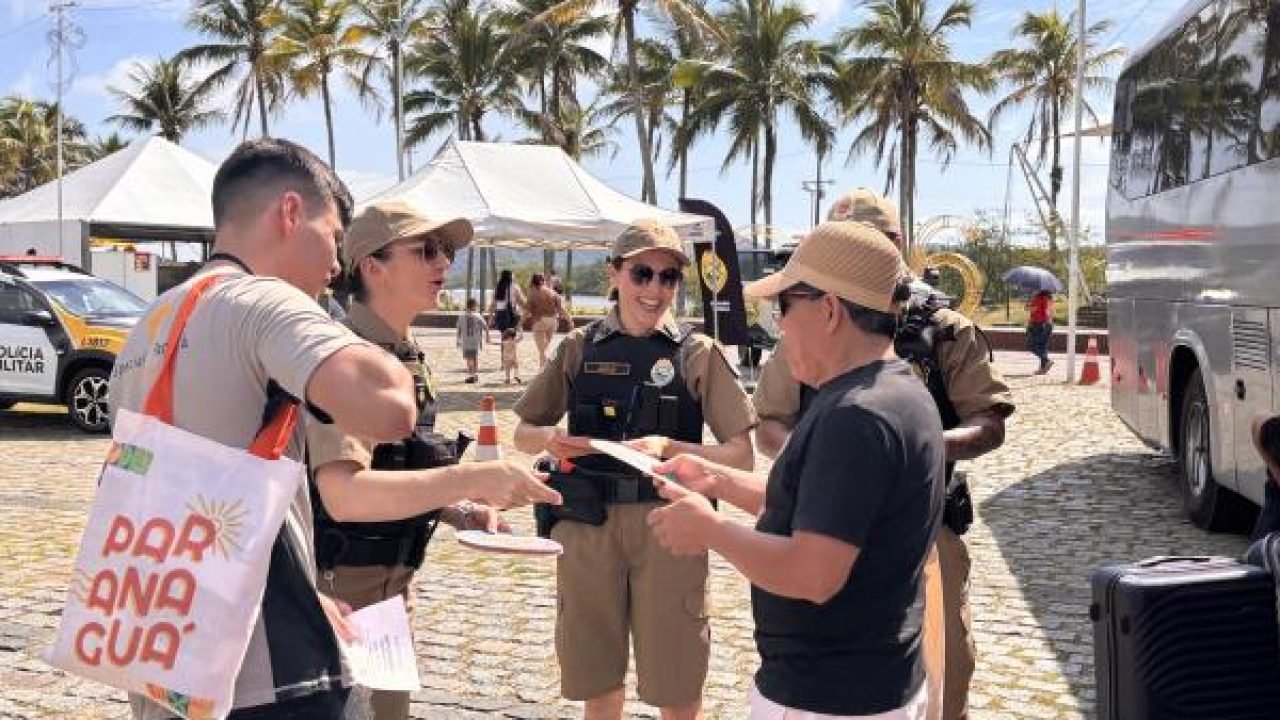 Foto: Governo do Paraná