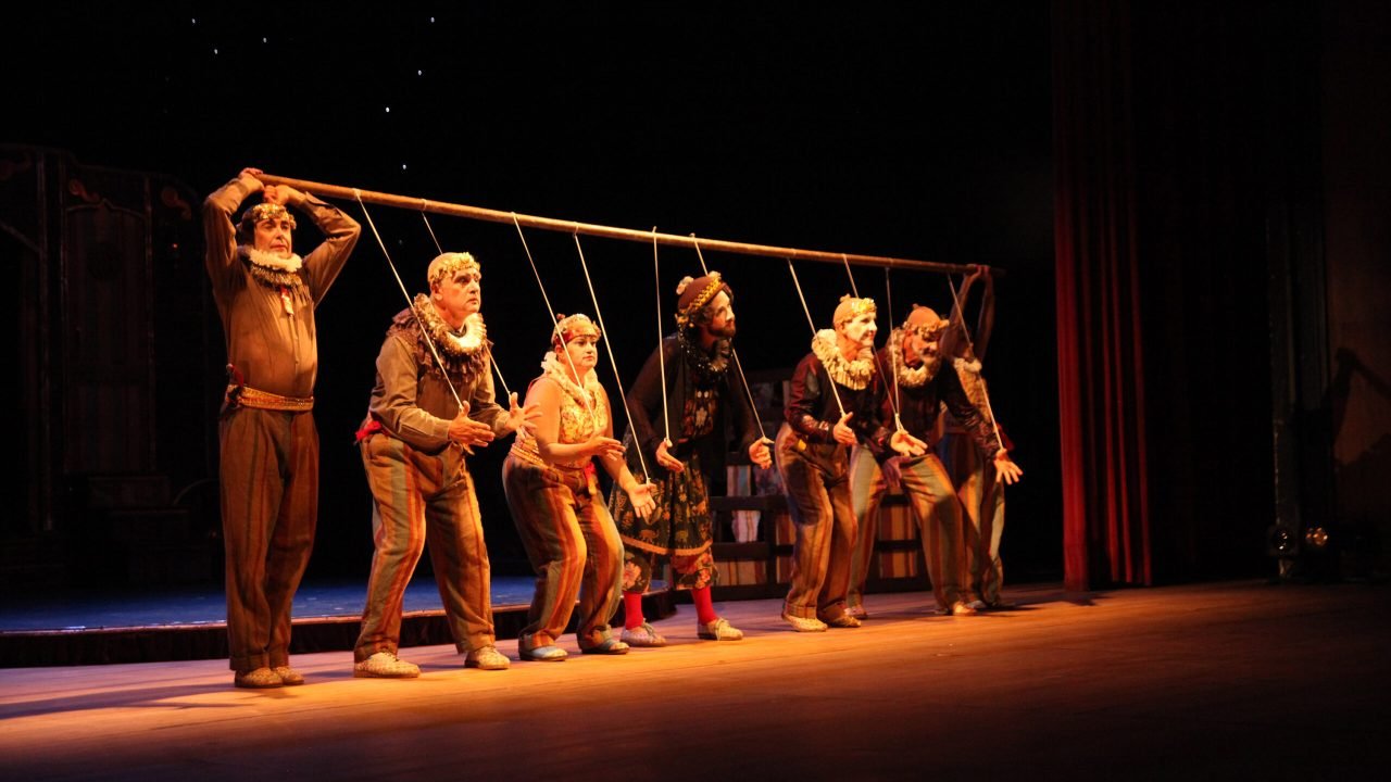 Foto: Governo do Paraná