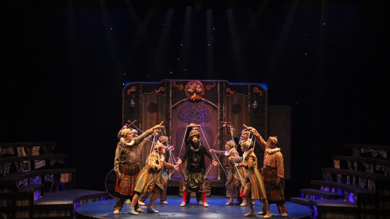 Foto: Governo do Paraná