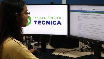 Programa de residência técnica busca integrar teoria e prática na gestão documen