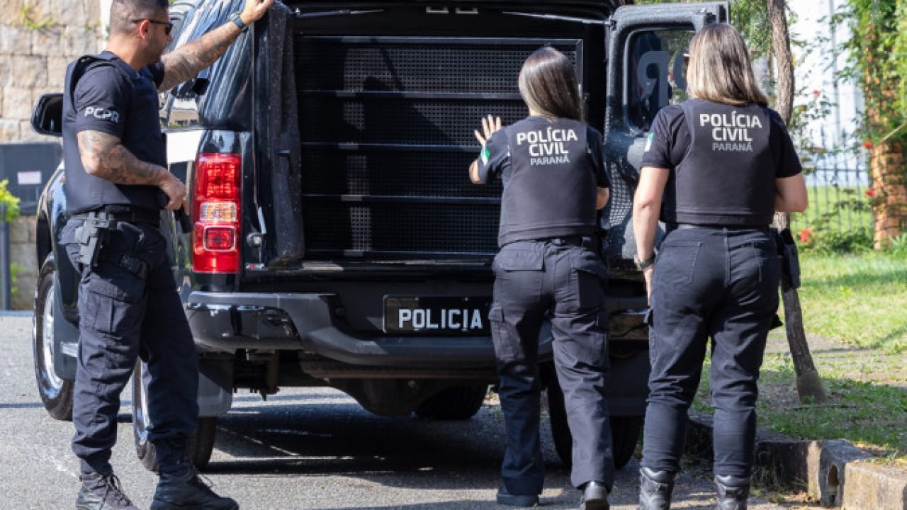 Foto: Governo do Paraná