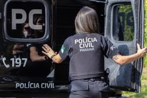 Foto: Governo do Paraná
