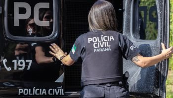 Foto: Governo do Paraná