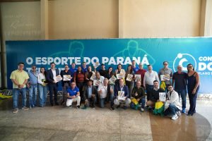 Foto: Governo do Paraná