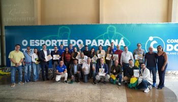 Foto: Governo do Paraná