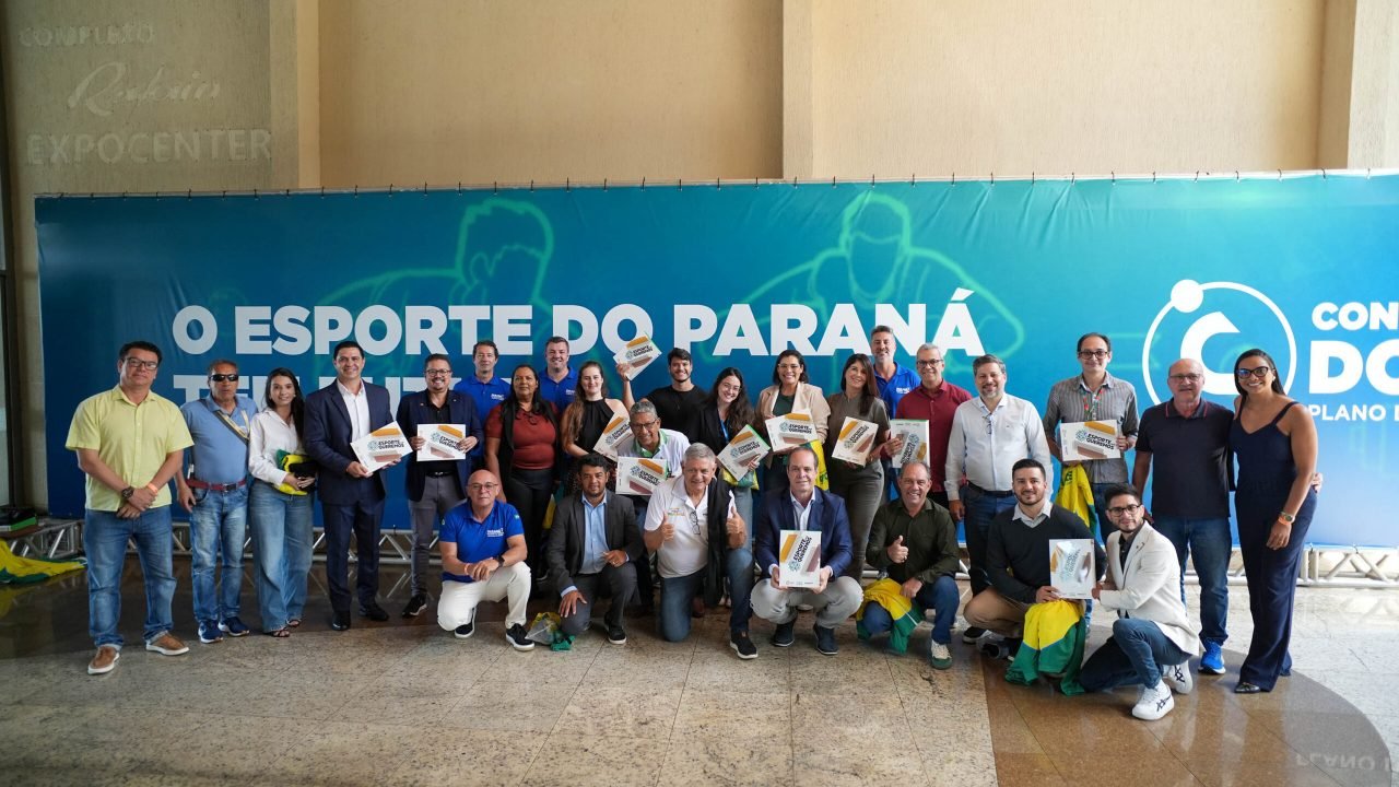 Foto: Governo do Paraná