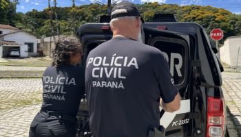 Foto: Governo do Paraná