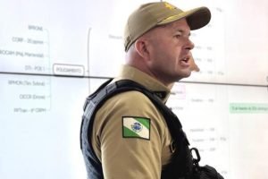 Representantes das forças de segurança discutem estratégias para o Carnaval 2026