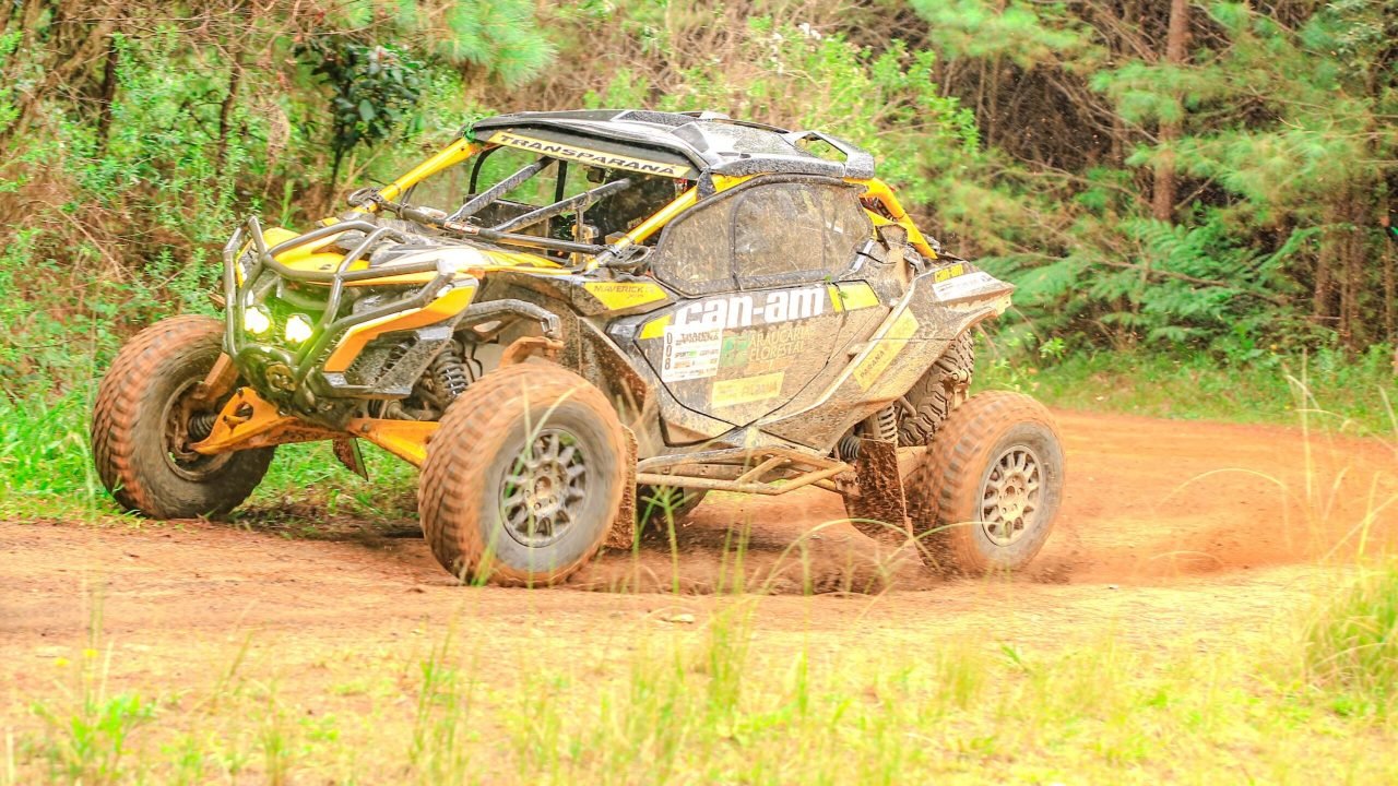 Foto: Governo do Paraná