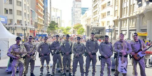 Foto: Governo do Paraná