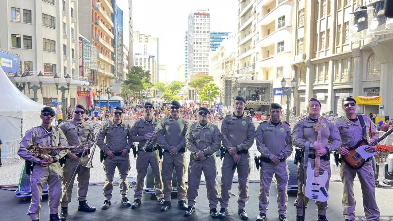 Foto: Governo do Paraná
