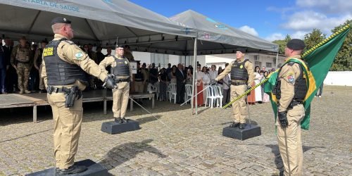 Foto: Governo do Paraná