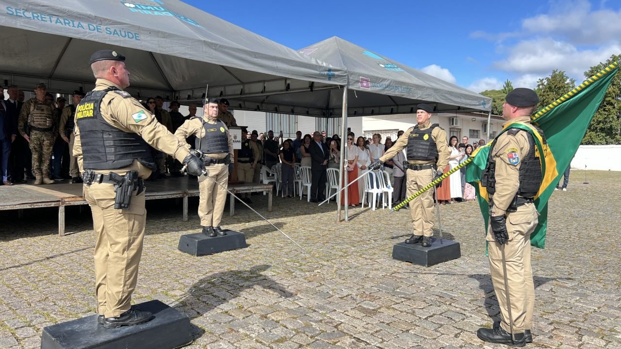 Foto: Governo do Paraná