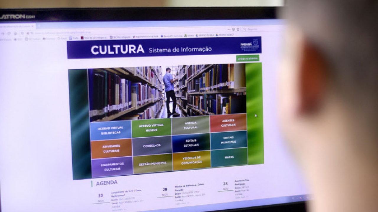 Foto: Governo do Paraná