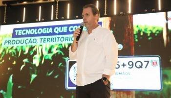 Capacitação para técnicos do Cadastro Ambiental Rural — Foto: Governo do Paraná