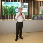 Plataforma Paraná + Sustentável — Foto: Governo do Paraná