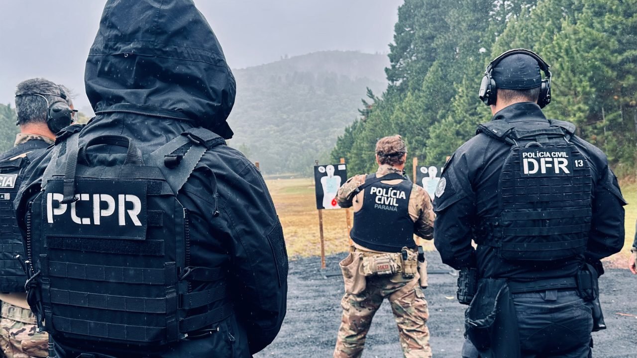 Foto: Governo do Paraná