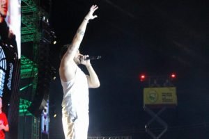 Polícia Militar promove integração e segurança para milhares de pessoas durante