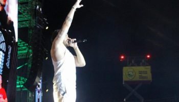 Polícia Militar promove integração e segurança para milhares de pessoas durante