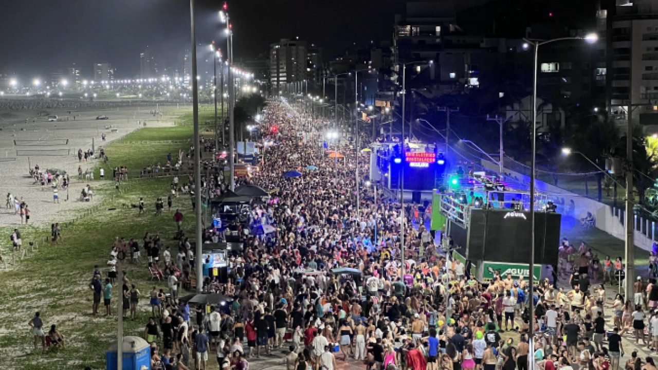 ... — Foto: Governo do Paraná