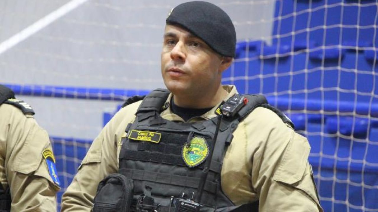 Público durante o evento sertanejo em Matinhos — Foto: Governo do Paraná