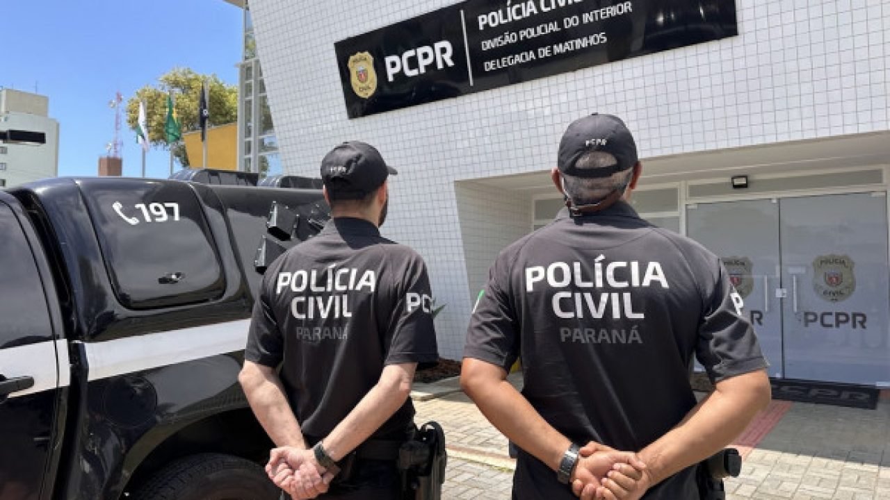 Foto: Natália Bezerra/PCPR