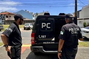 Foto: Governo do Paraná