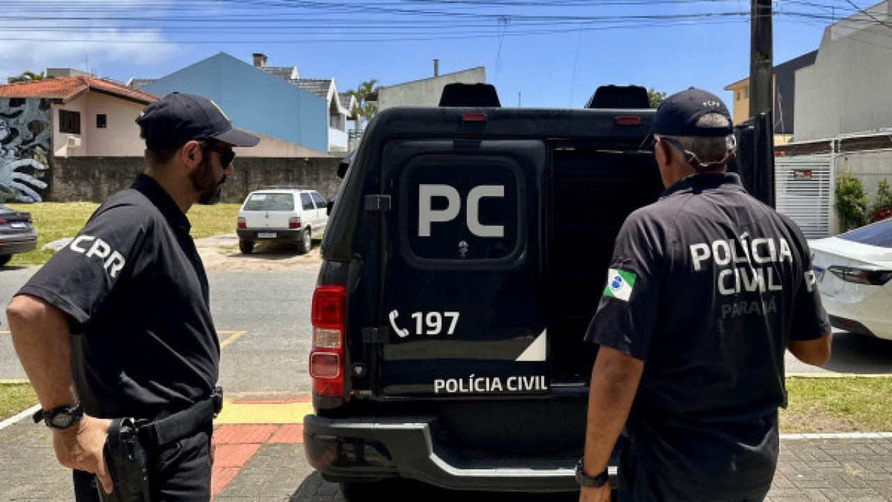 Foto: Governo do Paraná