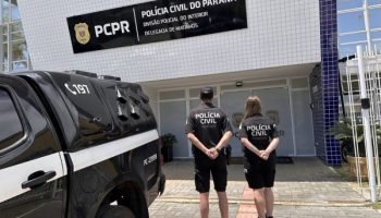 Foto: Governo do Paraná