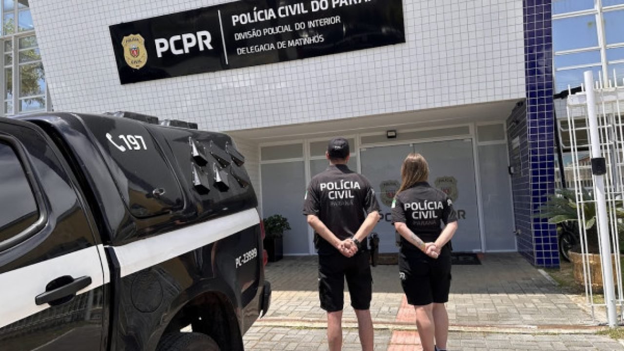 Foto: Governo do Paraná