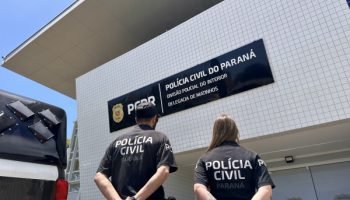 Foto: Governo do Paraná