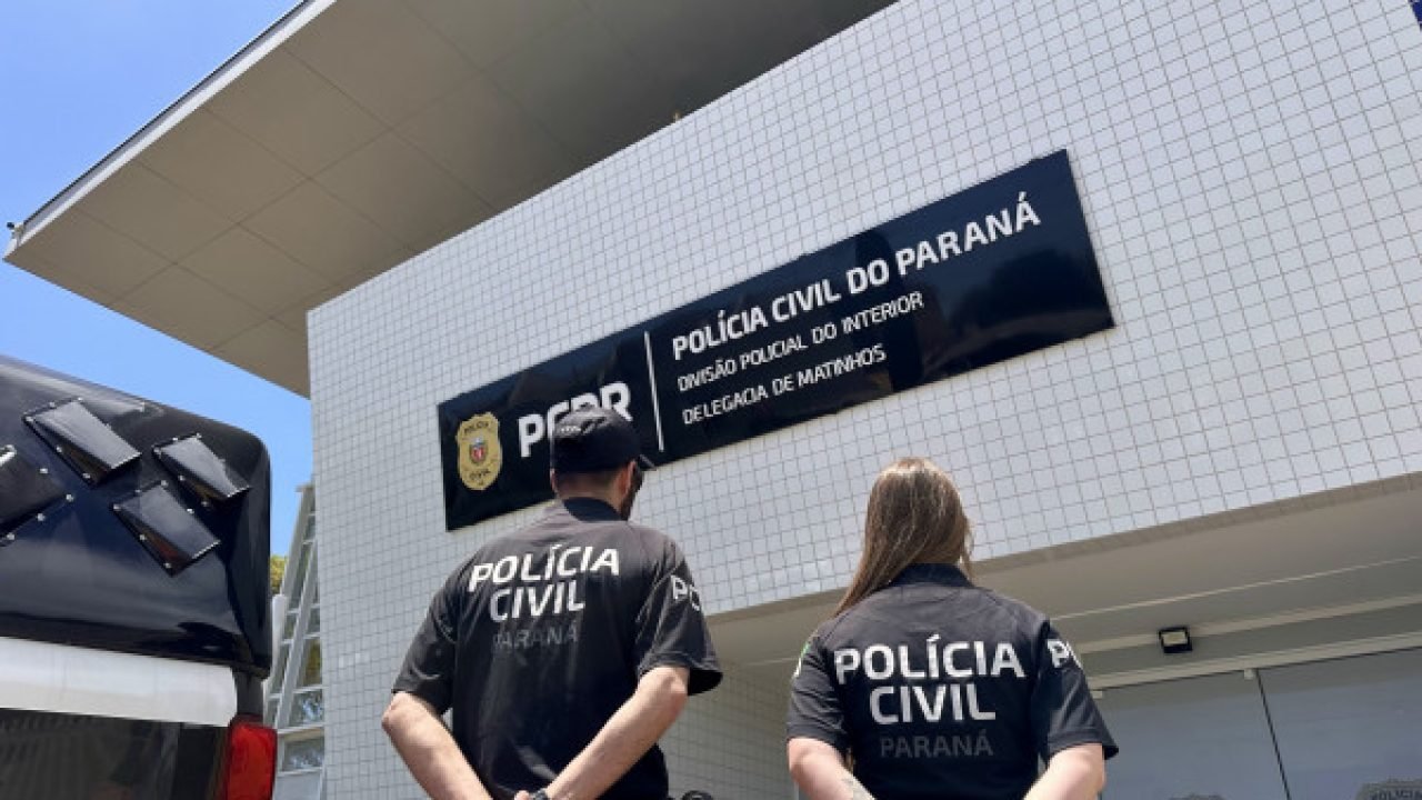 Foto: Governo do Paraná