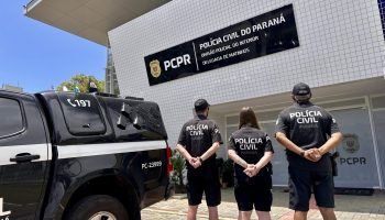 Foto: Governo do Paraná