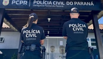 Foto: Governo do Paraná