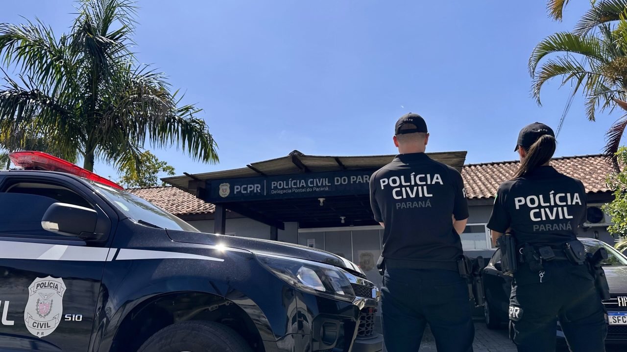 Foto: Governo do Paraná