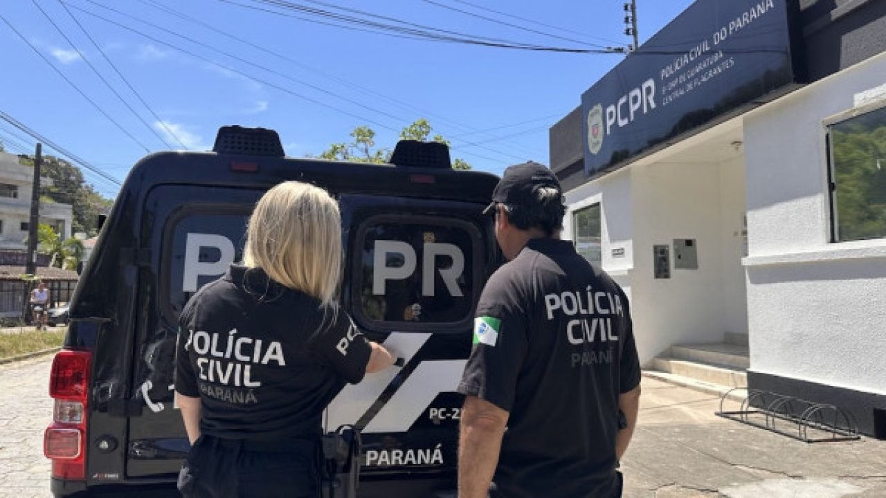 Foto: Governo do Paraná