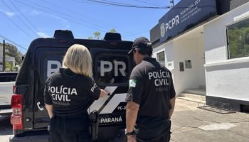 Foto: Governo do Paraná