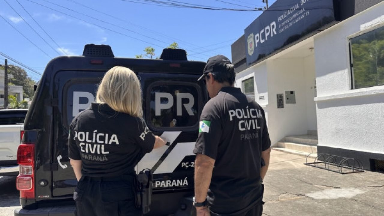 Foto: Governo do Paraná