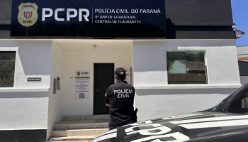 Foto: Governo do Paraná