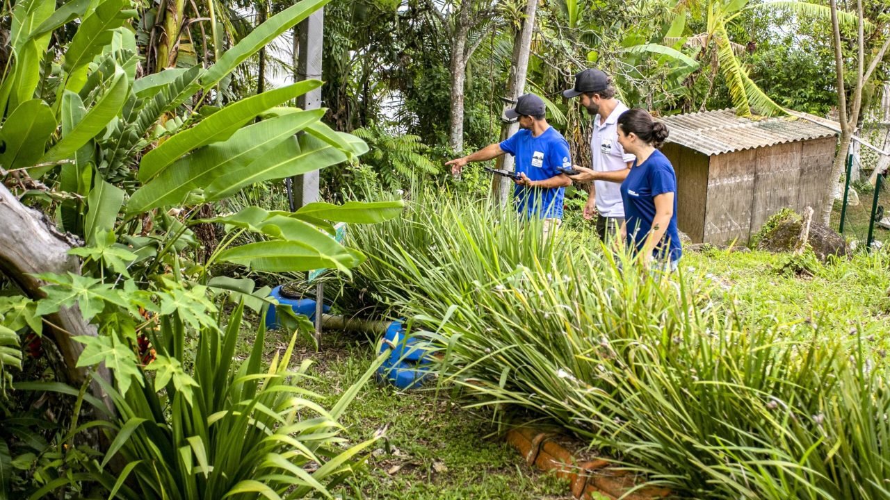 Foto: Governo do Paraná