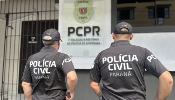 Foto: Governo do Paraná