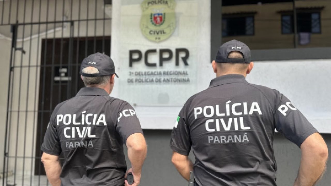 Foto: Governo do Paraná