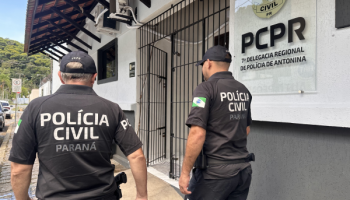 Foto: Governo do Paraná