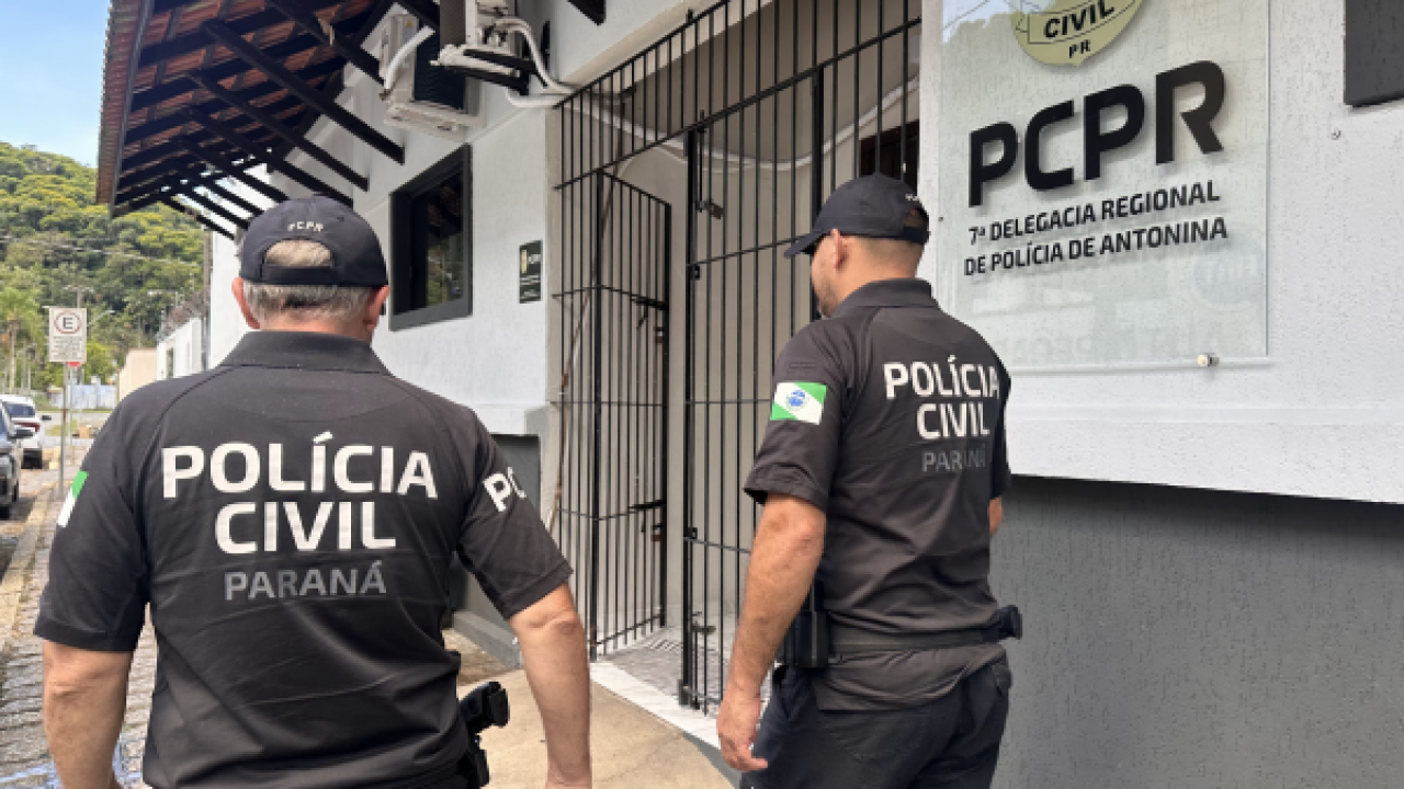 Foto: Governo do Paraná