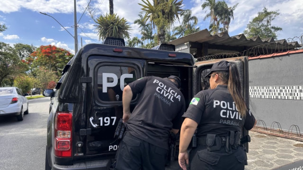 Foto: Governo do Paraná